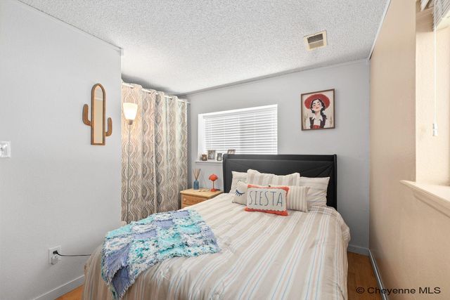 5005 CABLE AVE, Cheyenne, WY 82009