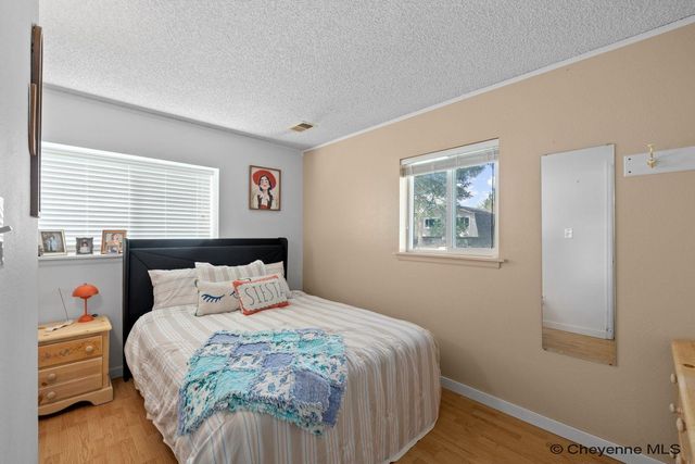 5005 CABLE AVE, Cheyenne, WY 82009