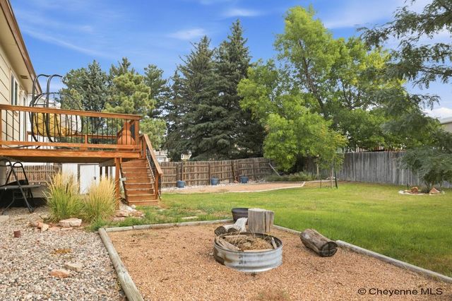 5005 CABLE AVE, Cheyenne, WY 82009