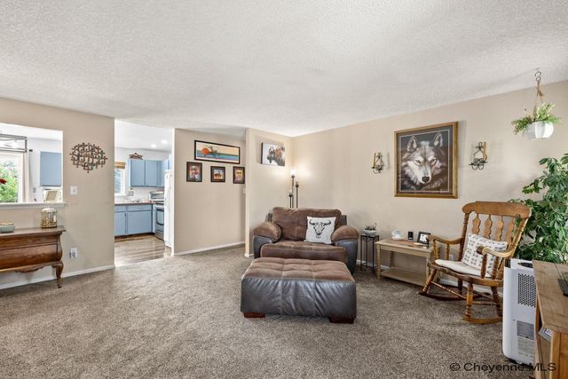 5005 CABLE AVE, Cheyenne, WY 82009