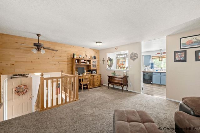 5005 CABLE AVE, Cheyenne, WY 82009
