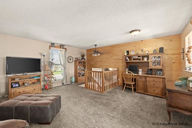 5005 CABLE AVE, Cheyenne, WY 82009