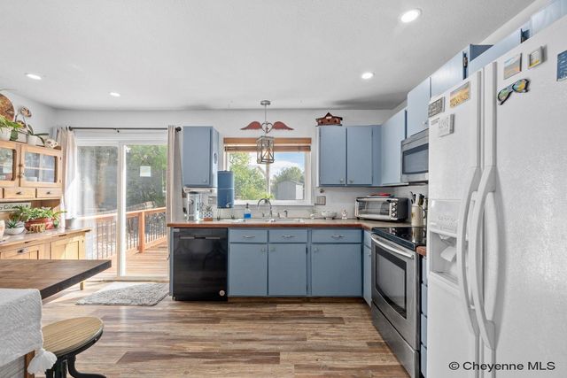 5005 CABLE AVE, Cheyenne, WY 82009