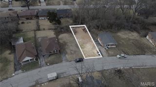 4417 June Avenue, St Louis, MO 63121