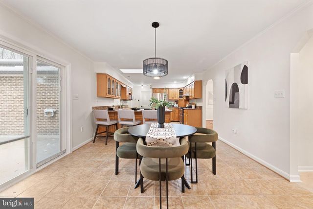 8211 JOSELLE CT, Fort Washington, MD 20744