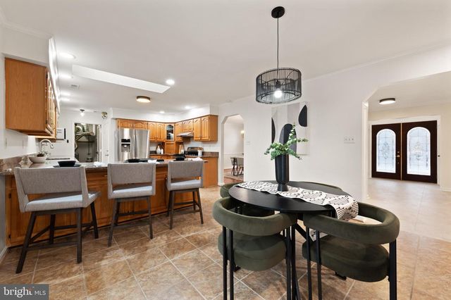 8211 JOSELLE CT, Fort Washington, MD 20744