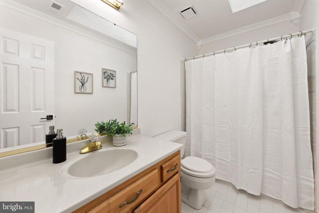 8211 JOSELLE CT, Fort Washington, MD 20744