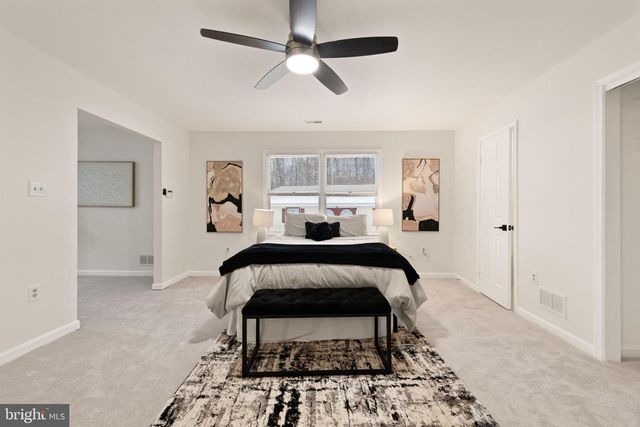 8211 JOSELLE CT, Fort Washington, MD 20744