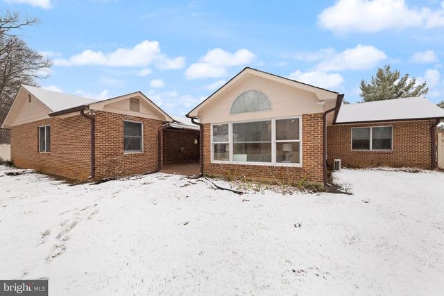 8211 JOSELLE CT, Fort Washington, MD 20744