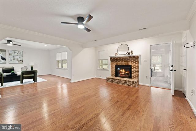 8211 JOSELLE CT, Fort Washington, MD 20744