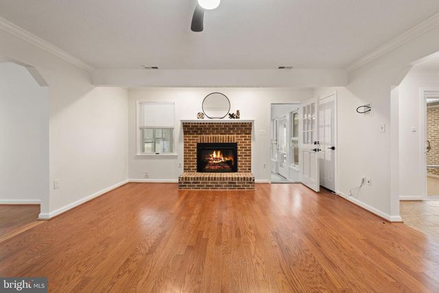 8211 JOSELLE CT, Fort Washington, MD 20744