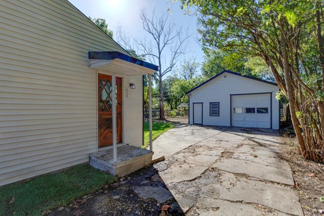 308 W Avenue F, Garland, TX 75040