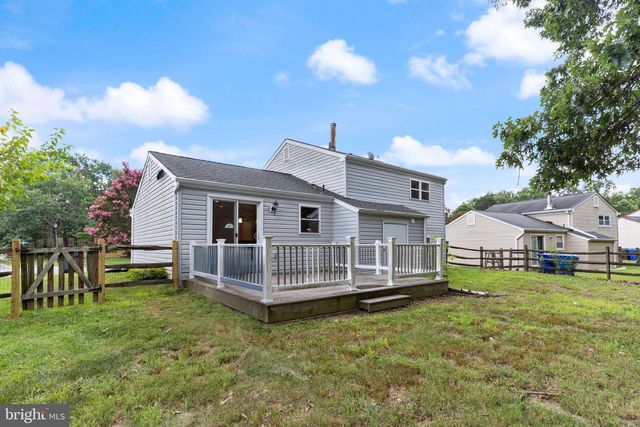 1204 BANNISTER, Waldorf, MD 20602