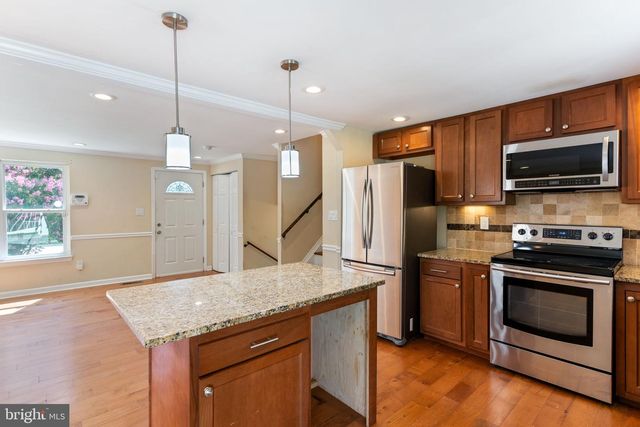 1204 BANNISTER, Waldorf, MD 20602