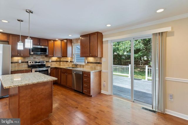 1204 BANNISTER, Waldorf, MD 20602
