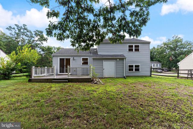 1204 BANNISTER, Waldorf, MD 20602