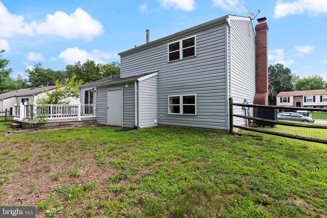 1204 BANNISTER, Waldorf, MD 20602