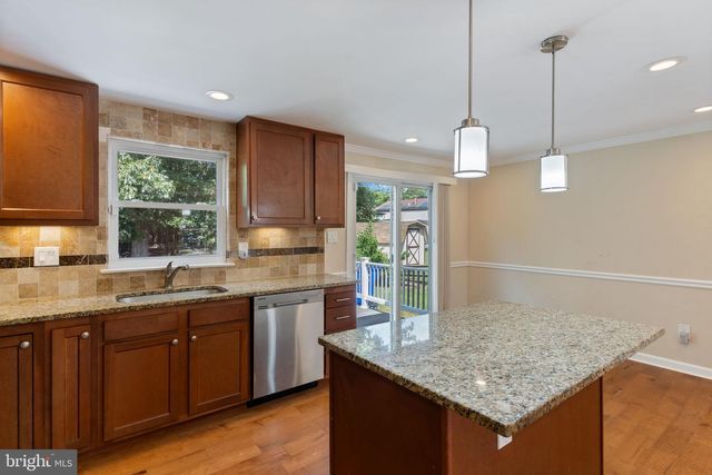1204 BANNISTER, Waldorf, MD 20602