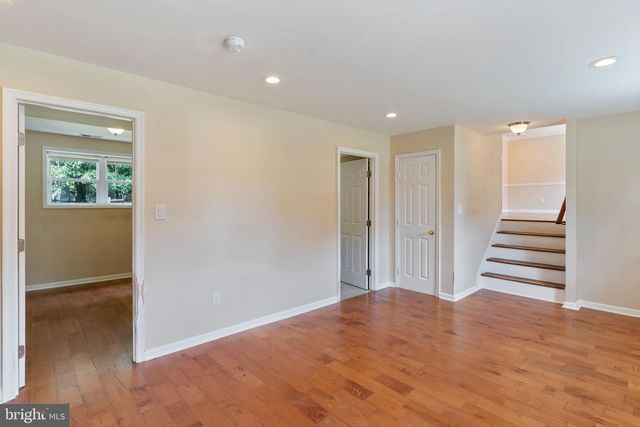 1204 BANNISTER, Waldorf, MD 20602
