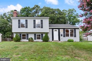 1204 BANNISTER, Waldorf, MD 20602