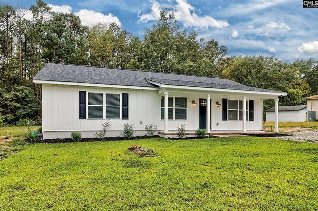 1527 Blakeley Street, Columbia, SC 29203