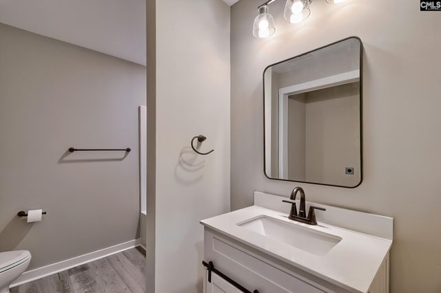 1527 Blakeley Street, Columbia, SC 29203