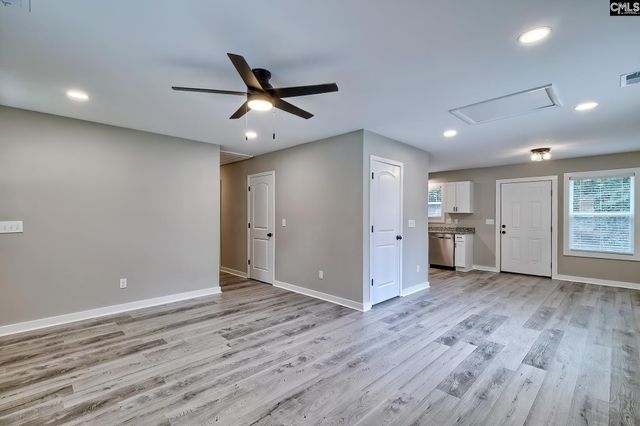 1527 Blakeley Street, Columbia, SC 29203