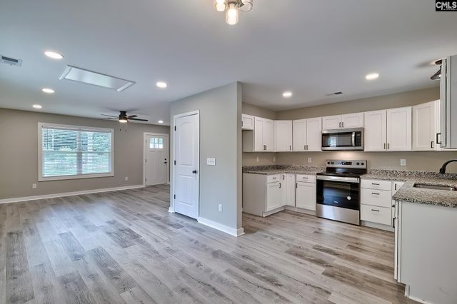 1527 Blakeley Street, Columbia, SC 29203