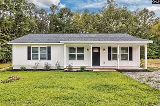 1527 Blakeley Street, Columbia, SC 29203