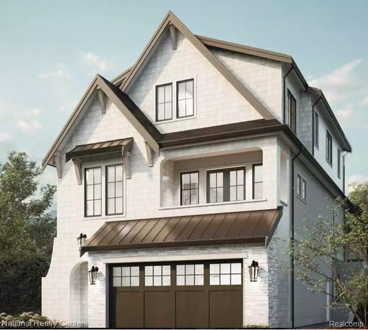 903 S. Lake Drive, Novi, MI 48377