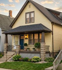 2355 N 20th STREET #2355A, Milwaukee, WI 53206