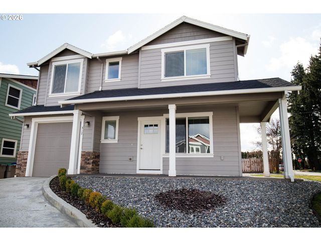 517 CAMEO Dr, Hood River, OR 97031