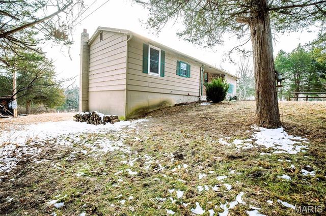 10250 County Road 8150, Rolla, MO 65401