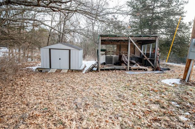 10250 County Road 8150, Rolla, MO 65401