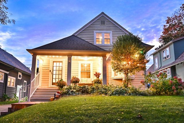 1753 N 58th STREET, Milwaukee, WI 53208