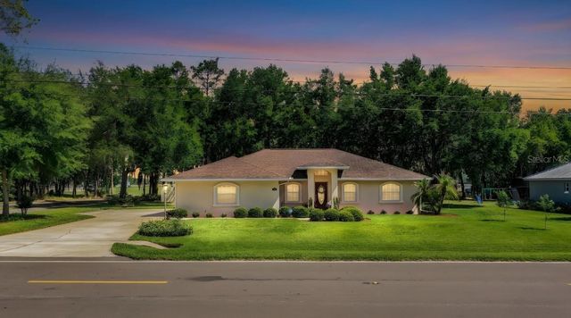 303 9TH STREET NE, Fort Meade, FL 33841