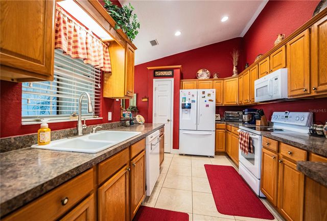 303 9TH STREET NE, Fort Meade, FL 33841