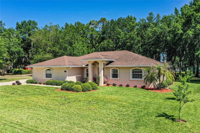 303 9TH STREET NE, Fort Meade, FL 33841