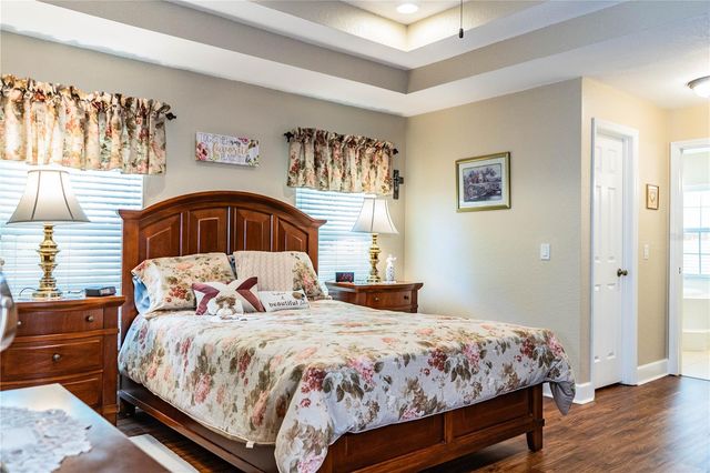 303 9TH STREET NE, Fort Meade, FL 33841
