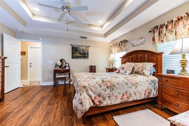 303 9TH STREET NE, Fort Meade, FL 33841