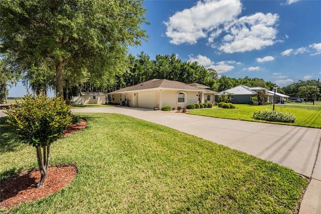 303 9TH STREET NE, Fort Meade, FL 33841