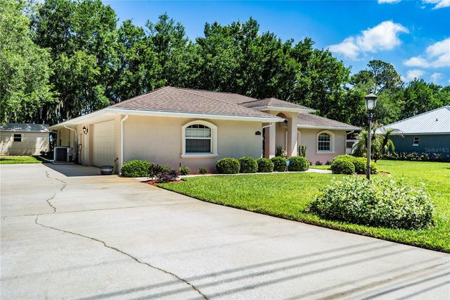 303 9TH STREET NE, Fort Meade, FL 33841