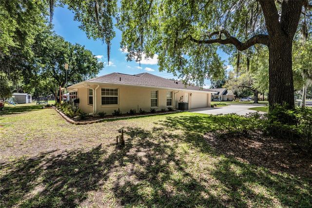 303 9TH STREET NE, Fort Meade, FL 33841