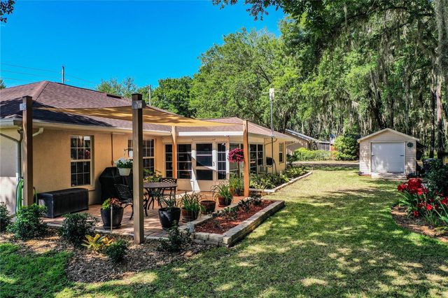 303 9TH STREET NE, Fort Meade, FL 33841