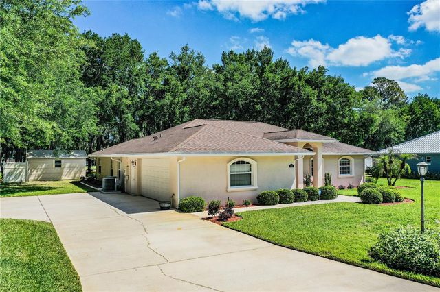 303 9TH STREET NE, Fort Meade, FL 33841
