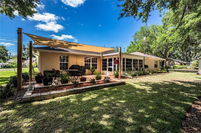303 9TH STREET NE, Fort Meade, FL 33841