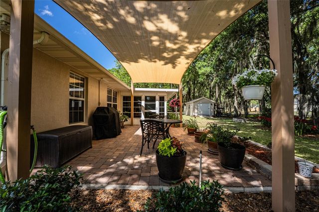 303 9TH STREET NE, Fort Meade, FL 33841