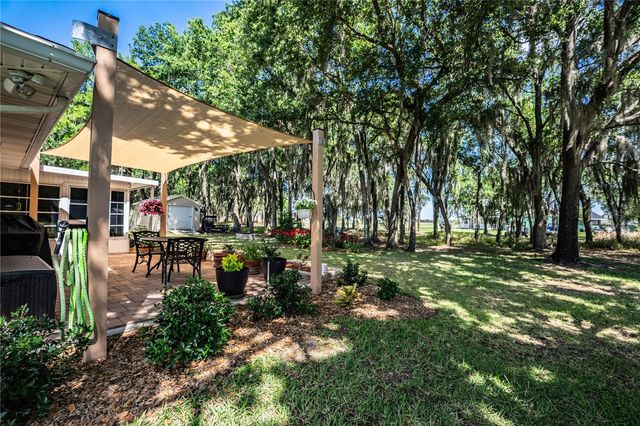 303 9TH STREET NE, Fort Meade, FL 33841