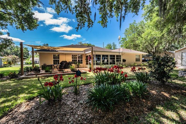 303 9TH STREET NE, Fort Meade, FL 33841