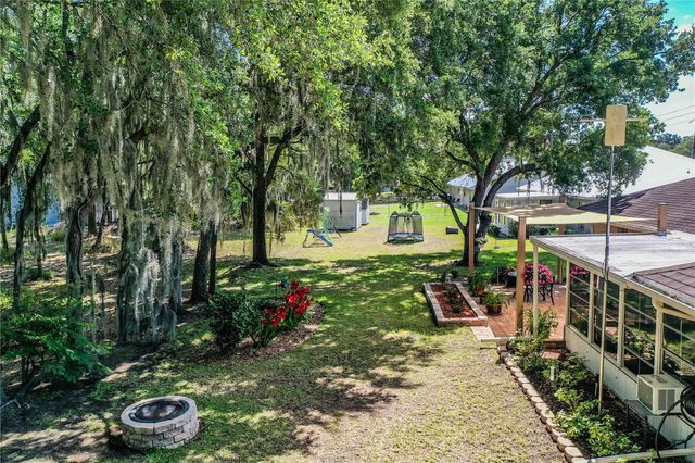 303 9TH STREET NE, Fort Meade, FL 33841